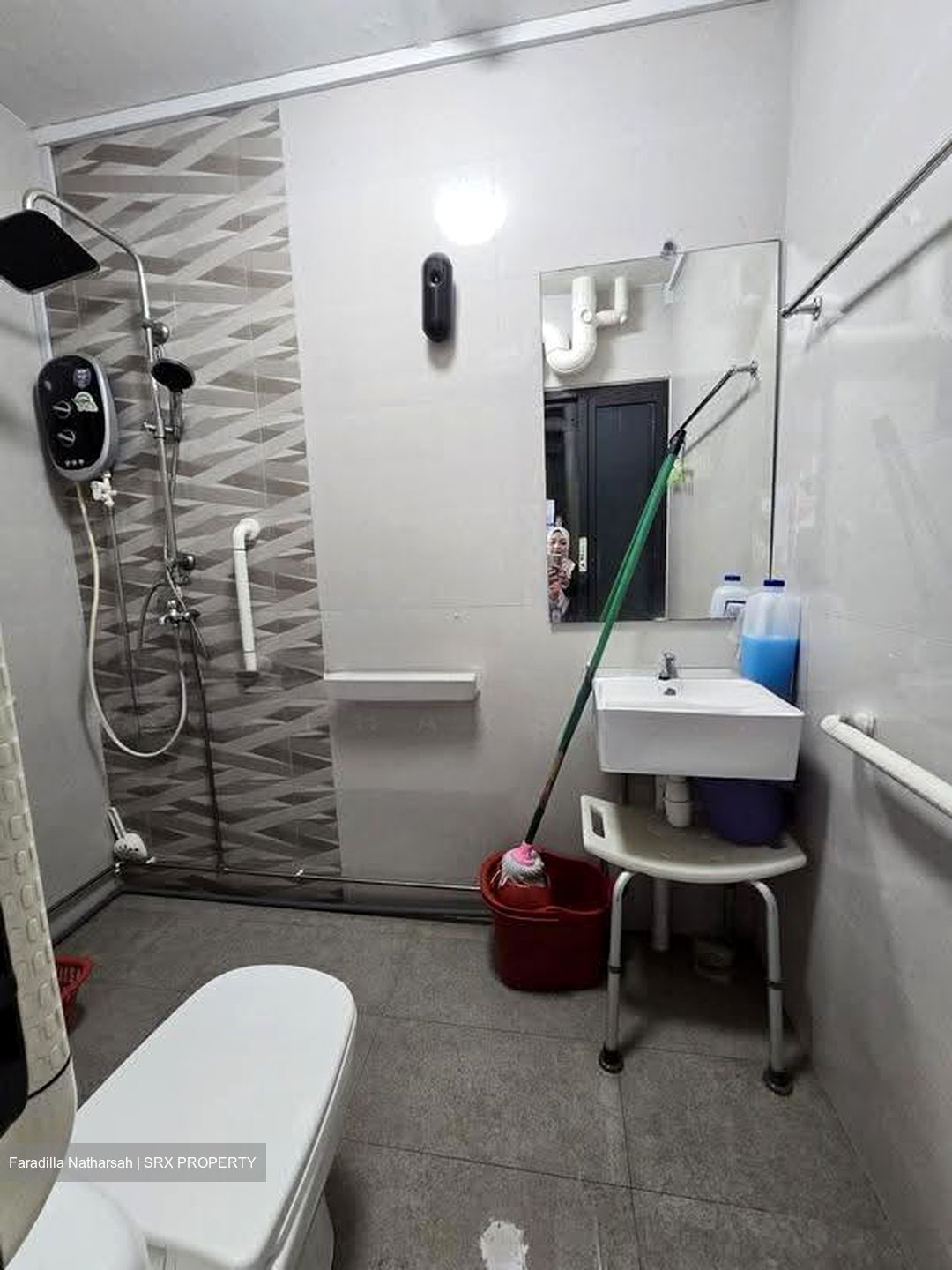 Blk 755 Woodlands Avenue 4 (Woodlands), HDB 5 Rooms #625575471